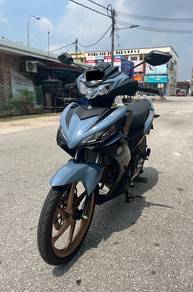 Yamaha 135LC
