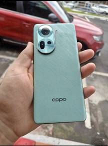 oppo reno 11 5G 