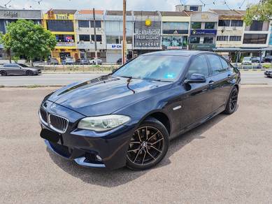 BMW 528i 28i M SPORT in Johor Bahru, JHR