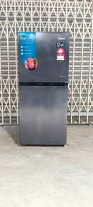 Midea Inverter Fridge Peti ais 179L