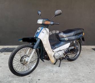 Yamaha Y100