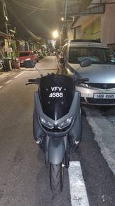 Yamaha NMAX