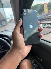 Iphone 11 128GB BLACK