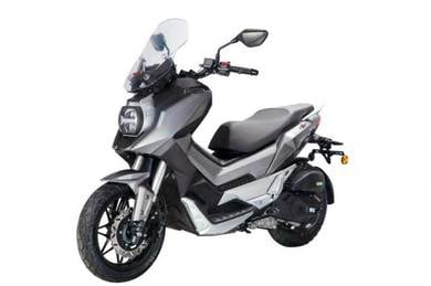 WMOTO XTREME 150I