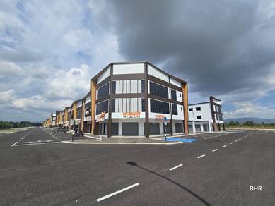 Shop lot For Rent in Semenyih,SGR