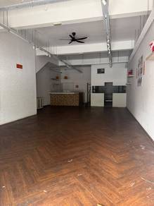 Shop lot For Rent in Bandar Bukit Raja,SGR
