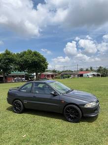 Proton Putra EXi in Pasir Gudang, JHR
