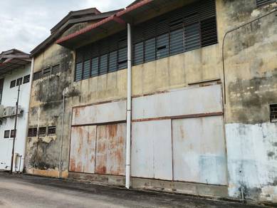 Shop lot For Sale in Butterworth,PNG