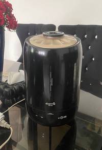 Pewangi Deerma Purifiers Humidifier