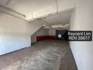 Shop lot For Rent in Juru,PNG