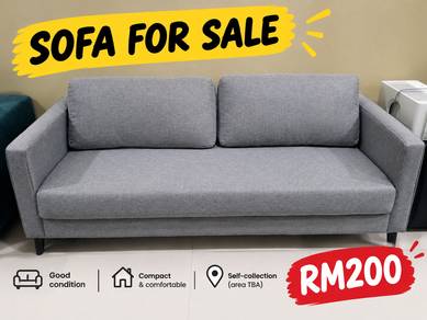 Sofa for Sale 