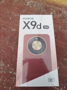 honor x9d