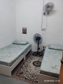 Room in Bangi, SGR