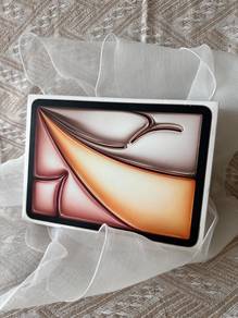 Ipad air M3 (wifi) 512GB
