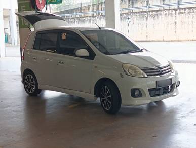 Perodua Viva ELITE AT in Kulim, KDH