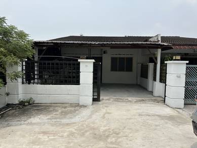 Room in Johor Bahru, JHR