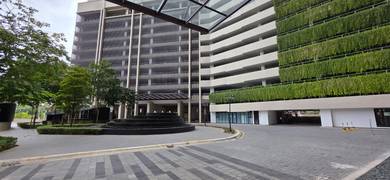 Service Residence For Sale in Duta Park Residences