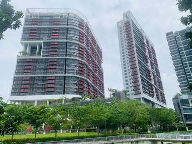 Service Residence For Rent in Paisley @ Tropicana Metropark, Subang Jaya