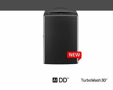 LG TV2724SV9K 24kg Ai DD WASHING MACHINE s1p
