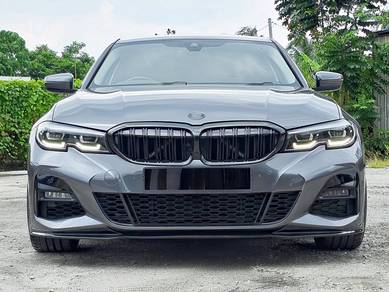 BMW 320i 20i SPORT in Kajang, SGR