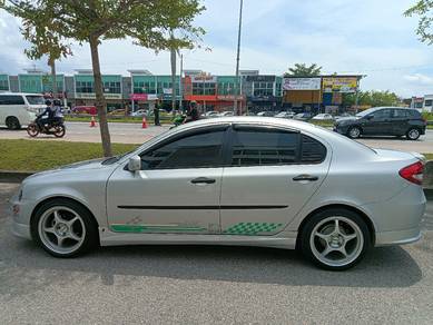 Proton Persona BASE LINE in Sungai Petani, KDH