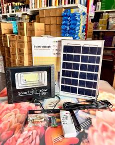Solar Floodlight 500W