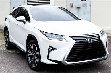 Lexus RX 300 LUXURY in Johor Bahru, JHR