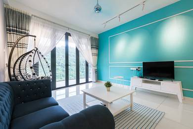 Condominium For Sale in KL City,KUL