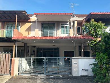 2-storey Terraced House For Sale in Kampar,PRK
