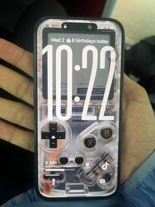 Iphone 15 Pro 256gb