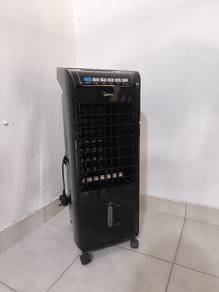 Midea Air Cooler 