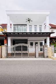 2-storey Terraced House For Sale in Bangi,SGR