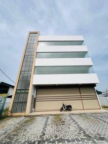 Shop lot For Rent in Bukit Mertajam,PNG