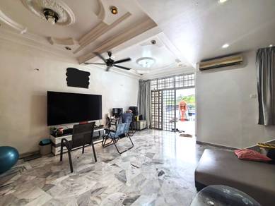 2-storey Terraced House For Sale in Skudai,JHR
