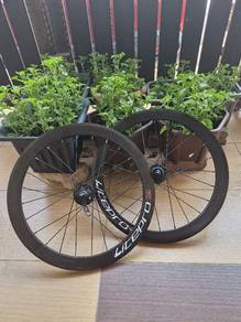Litepro Wheelset 20 inch