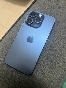 Iphone 15 Pro 256gb