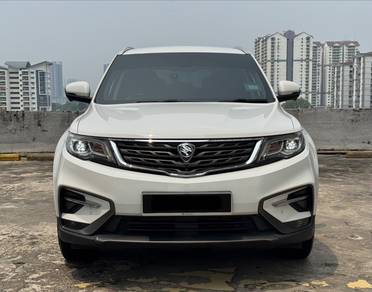 Proton X70 EXECUTIVE 2WD in Pandan Indah, KUL
