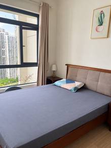 Apartment For Rent in Regalia Park @ Forest City