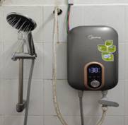 Water Heater MIDEA