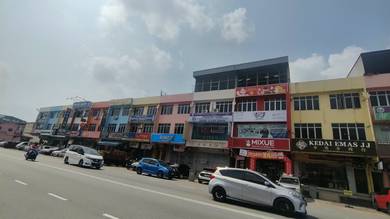 Shop lot For Rent in Masai,JHR
