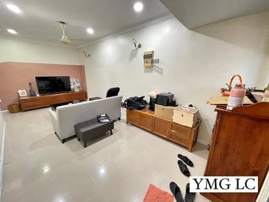 2-storey Terraced House For Sale in Klang,SGR