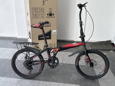 Bicycle HARRIS