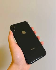 iPhone xr