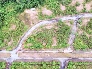 Residential Land in Bangi, SGR