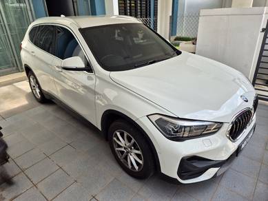 BMW X1 sDRIVE18i in Nilai, NSN