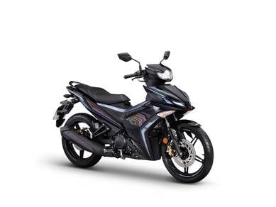 Yamaha Y16ZR