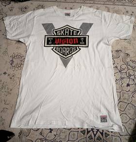 Vintage Vision Street Wear T shirt