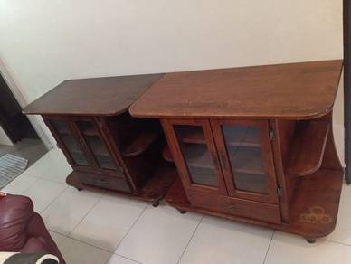 Kabinet Terpakai