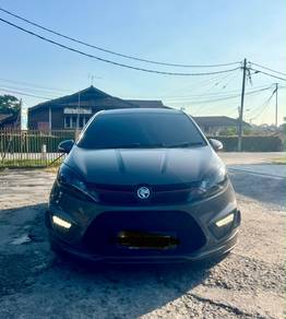 Proton Iriz PREMIUM in Seremban, NSN