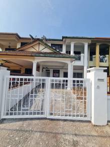 2-storey Terraced House For Sale in Nilai,NSN